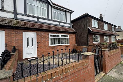 1 bedroom flat to rent, Roseway, Blackpool FY4