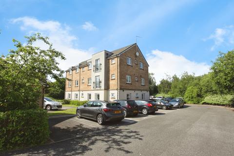 2 bedroom flat for sale, Druids Close, Caerphilly