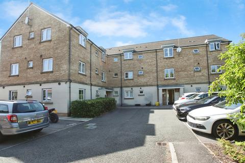 2 bedroom flat for sale, Druids Close, Caerphilly