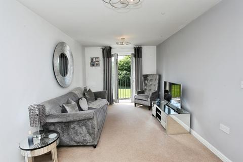 2 bedroom flat for sale, Druids Close, Caerphilly