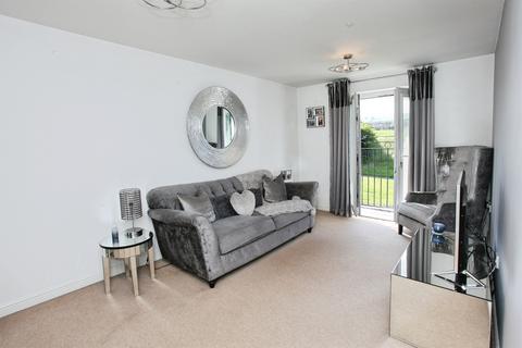 2 bedroom flat for sale, Druids Close, Caerphilly