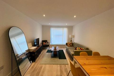 undefined, Digbeth Square, 10 Lombard Street, Birmingham, Warwickshire, B12