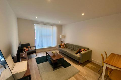 undefined, Digbeth Square, 10 Lombard Street, Birmingham, Warwickshire, B12