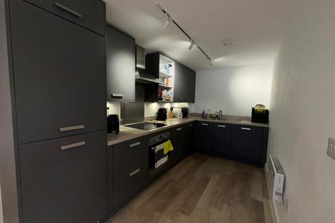 undefined, Digbeth Square, 10 Lombard Street, Birmingham, Warwickshire, B12