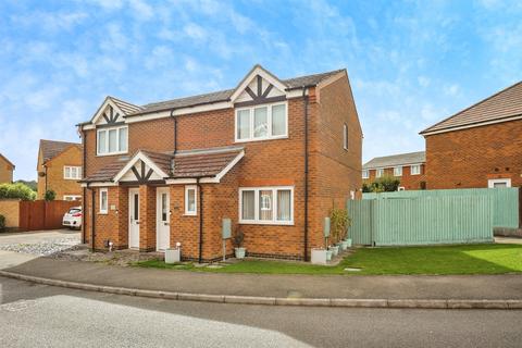 undefined, Woodbrook, Grantham