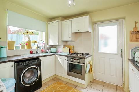 undefined, Woodbrook, Grantham