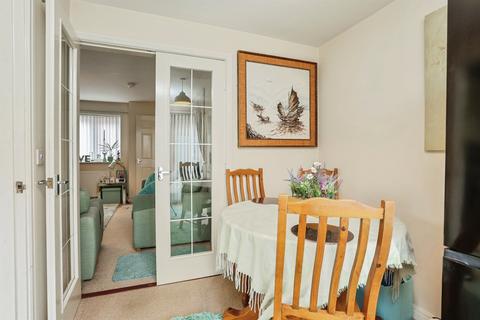 undefined, Woodbrook, Grantham