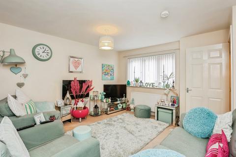 undefined, Woodbrook, Grantham