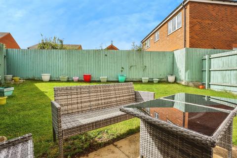 undefined, Woodbrook, Grantham