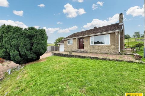 2 bedroom bungalow for sale, Netherfield Road, Chapel-En-Le-Frith, High Peak