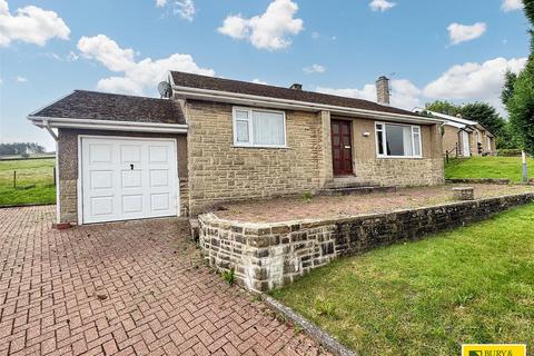2 bedroom bungalow for sale, Netherfield Road, Chapel-En-Le-Frith, High Peak