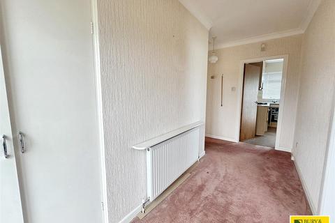 2 bedroom bungalow for sale, Netherfield Road, Chapel-En-Le-Frith, High Peak