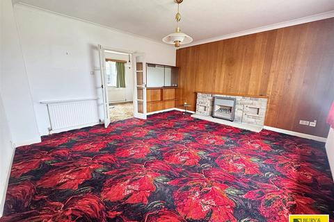 2 bedroom bungalow for sale, Netherfield Road, Chapel-En-Le-Frith, High Peak