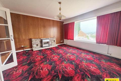 2 bedroom bungalow for sale, Netherfield Road, Chapel-En-Le-Frith, High Peak