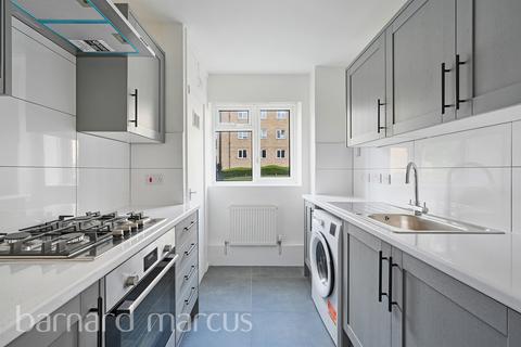 1 bedroom flat for sale, Glen Albyn Road, London