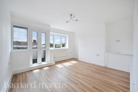 1 bedroom flat for sale, Glen Albyn Road, London