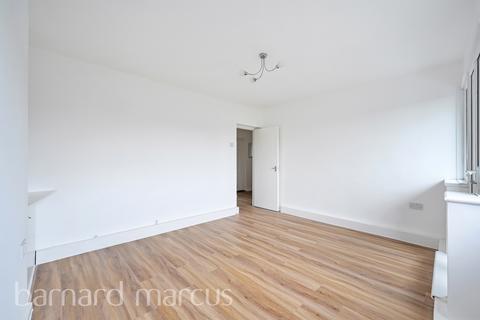 1 bedroom flat for sale, Glen Albyn Road, London