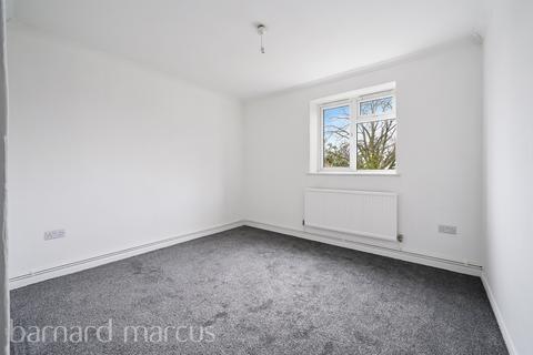 2 bedroom flat for sale, Weydown Close, London