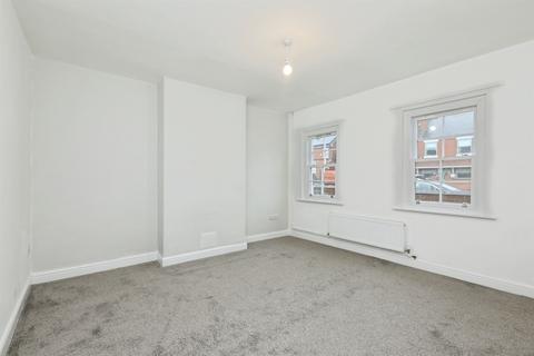 3 bedroom end of terrace house for sale, Model Village, Creswell, Worksop