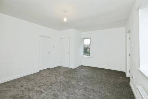 3 bedroom end of terrace house for sale, Model Village, Creswell, Worksop