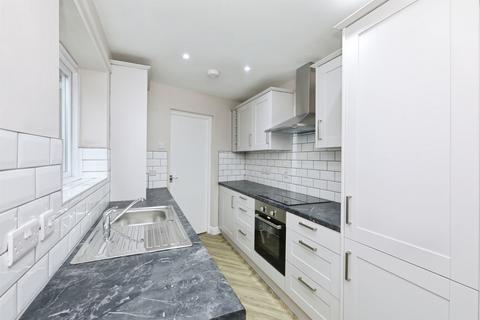 3 bedroom end of terrace house for sale, Model Village, Creswell, Worksop