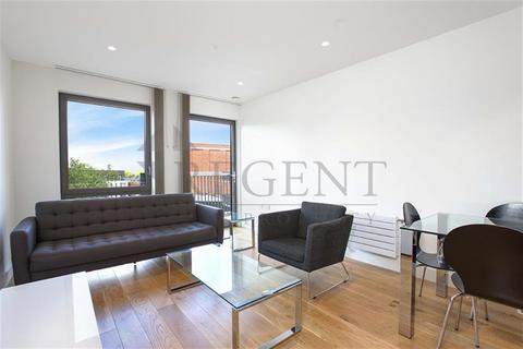 1 bedroom apartment to rent, Axis Apartments, Shoreditch, E1