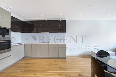 1 bedroom apartment to rent, Axis Apartments, Shoreditch, E1
