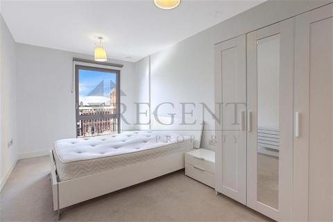 1 bedroom apartment to rent, Axis Apartments, Shoreditch, E1