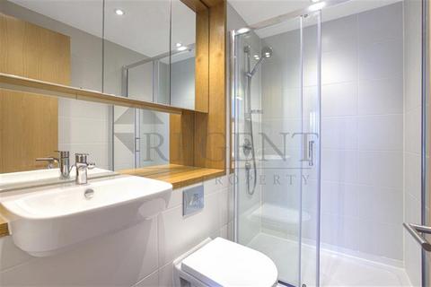 1 bedroom apartment to rent, Axis Apartments, Shoreditch, E1