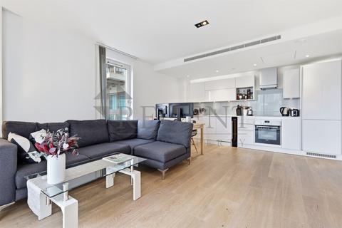 undefined, Axis Apartments, Shoreditch, E1