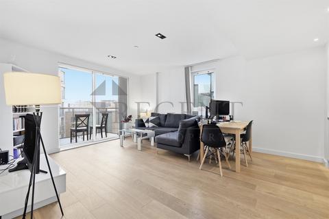 undefined, Axis Apartments, Shoreditch, E1