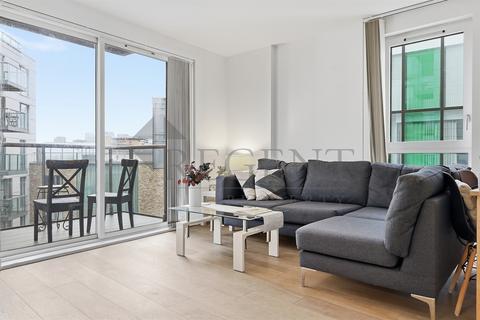 undefined, Axis Apartments, Shoreditch, E1