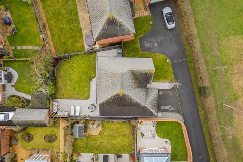 undefined, Meadow Way, Sandbach CW11