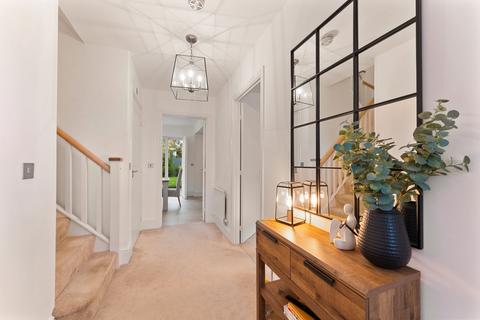 undefined, Meadow Way, Sandbach CW11