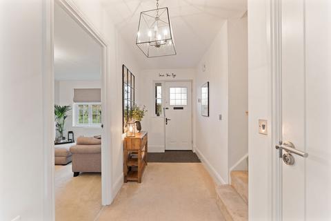 undefined, Meadow Way, Sandbach CW11