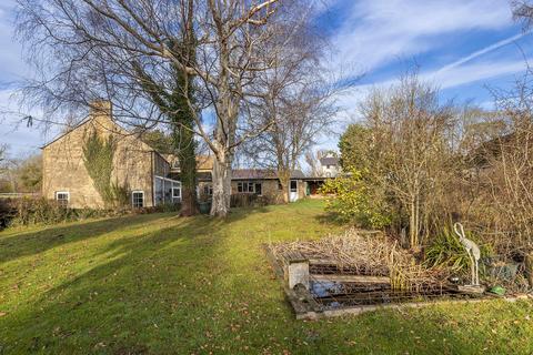4 bedroom detached house for sale, Horn Lane, Evenlode, Moreton-in-Marsh, Gloucestershire GL56