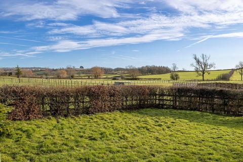 4 bedroom detached house for sale, Horn Lane, Evenlode, Moreton-in-Marsh, Gloucestershire GL56