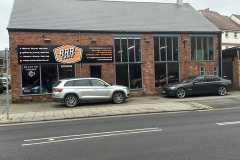 Retail property (high street) to rent, 66 Coniscliffe Rd Darlington DL3 7RN