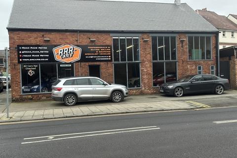 Retail property (high street) to rent, 66 Coniscliffe Rd Darlington DL3 7RN