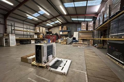 Warehouse to rent, Inveralmond Pl Perth PH1 3TS