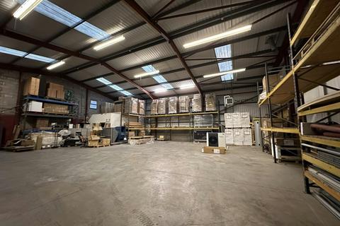 Warehouse to rent, Inveralmond Pl Perth PH1 3TS