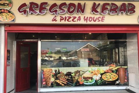 Retail property (high street) for sale, 70 Gregson Ave Gosport PO13 0UR