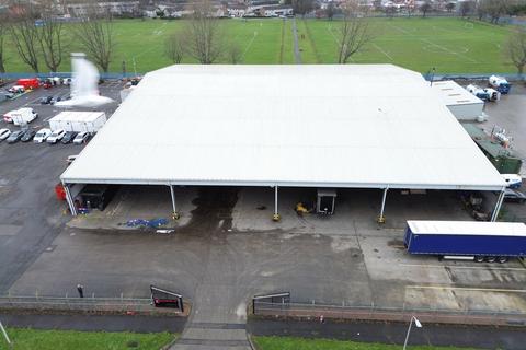 Warehouse for sale, Inchyra Rd Grangemouth FK3 9XB