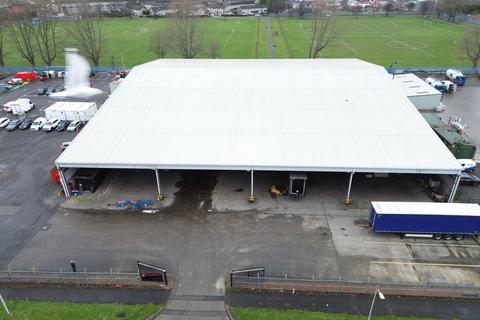 Warehouse for sale, Inchyra Rd Grangemouth FK3 9XB