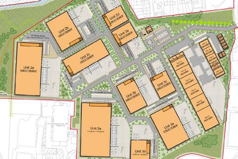 Warehouse for sale, Newbridge Rd Newbridge EH28 8SJ