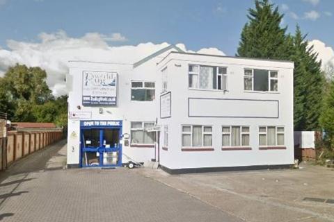 Warehouse to rent, 58 Kingsbridge Crescent Southall UB1 2DL