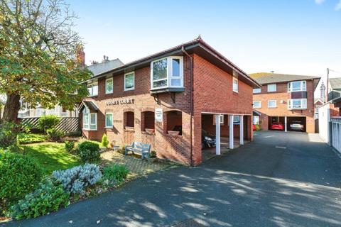 undefined, Priory Court, Blackpool, FY1