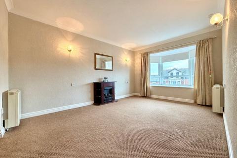 undefined, Priory Court, Blackpool, FY1