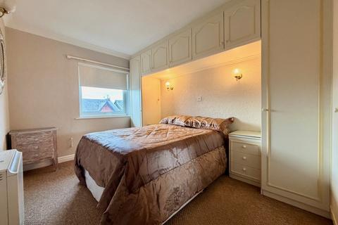 undefined, Priory Court, Blackpool, FY1