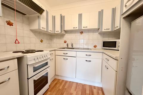 undefined, Priory Court, Blackpool, FY1